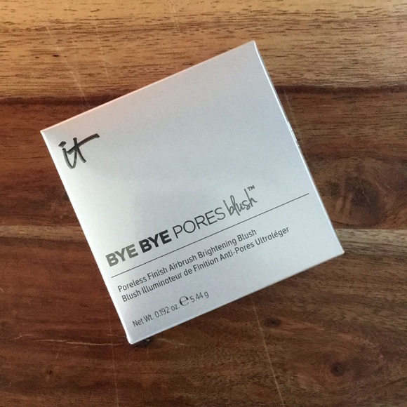 It Cosmetics Blush - Sweet Cheeks - Picture 1 of 2